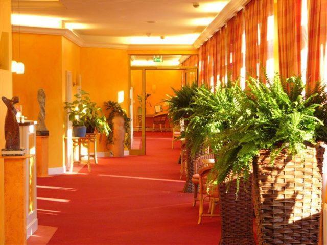 Campus Garden Businesshotel Iserlohn Luaran gambar