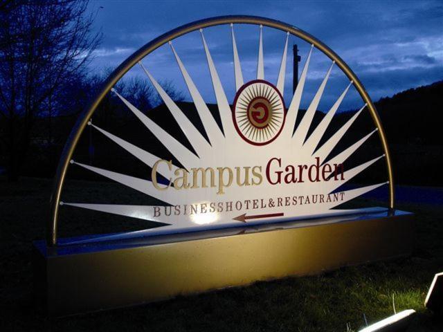 Campus Garden Businesshotel Iserlohn Luaran gambar