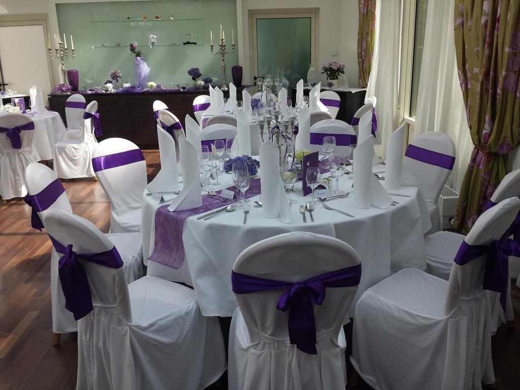 Campus Garden Businesshotel Iserlohn Luaran gambar