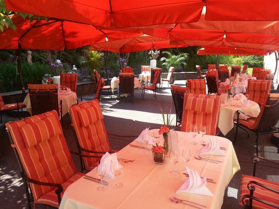 Campus Garden Businesshotel Iserlohn Luaran gambar
