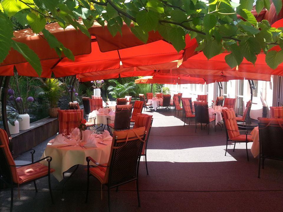 Campus Garden Businesshotel Iserlohn Luaran gambar