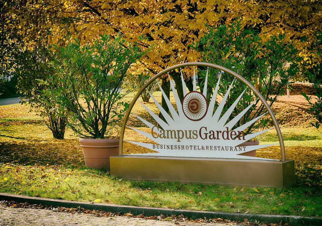 Campus Garden Businesshotel Iserlohn Luaran gambar