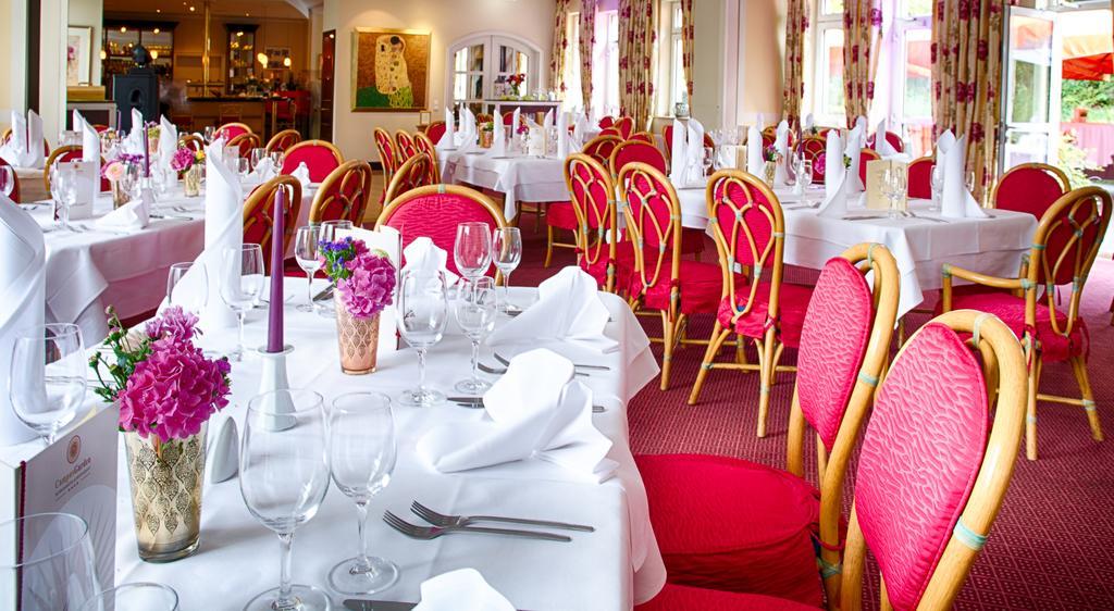 Campus Garden Businesshotel Iserlohn Luaran gambar