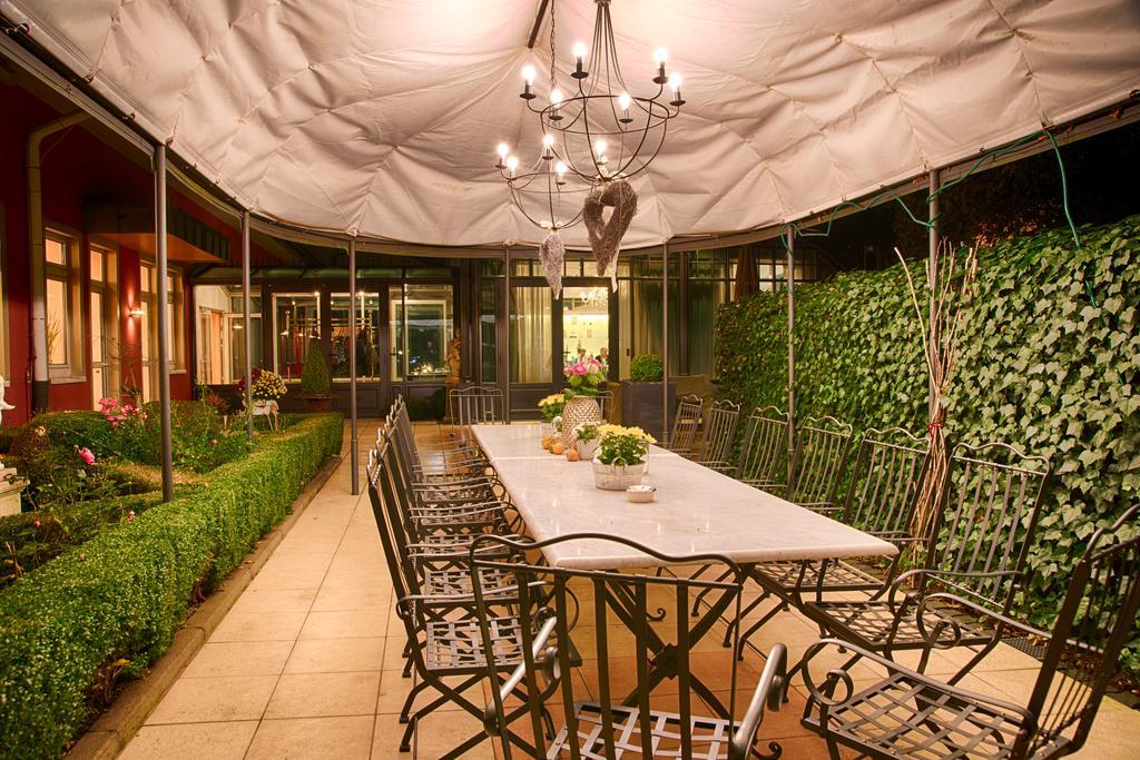 Campus Garden Businesshotel Iserlohn Luaran gambar