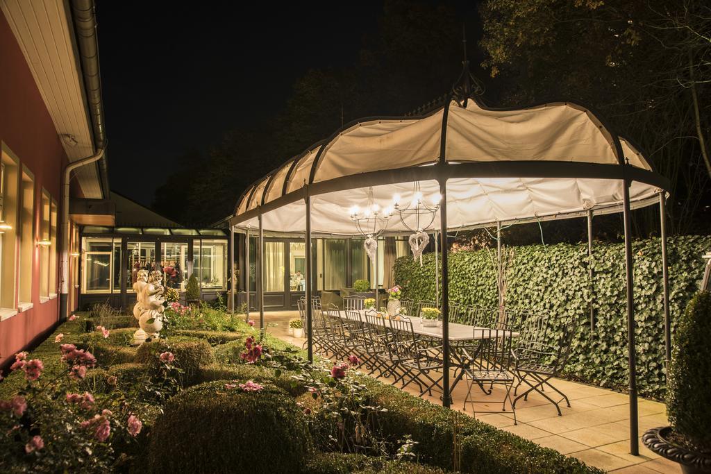 Campus Garden Businesshotel Iserlohn Luaran gambar