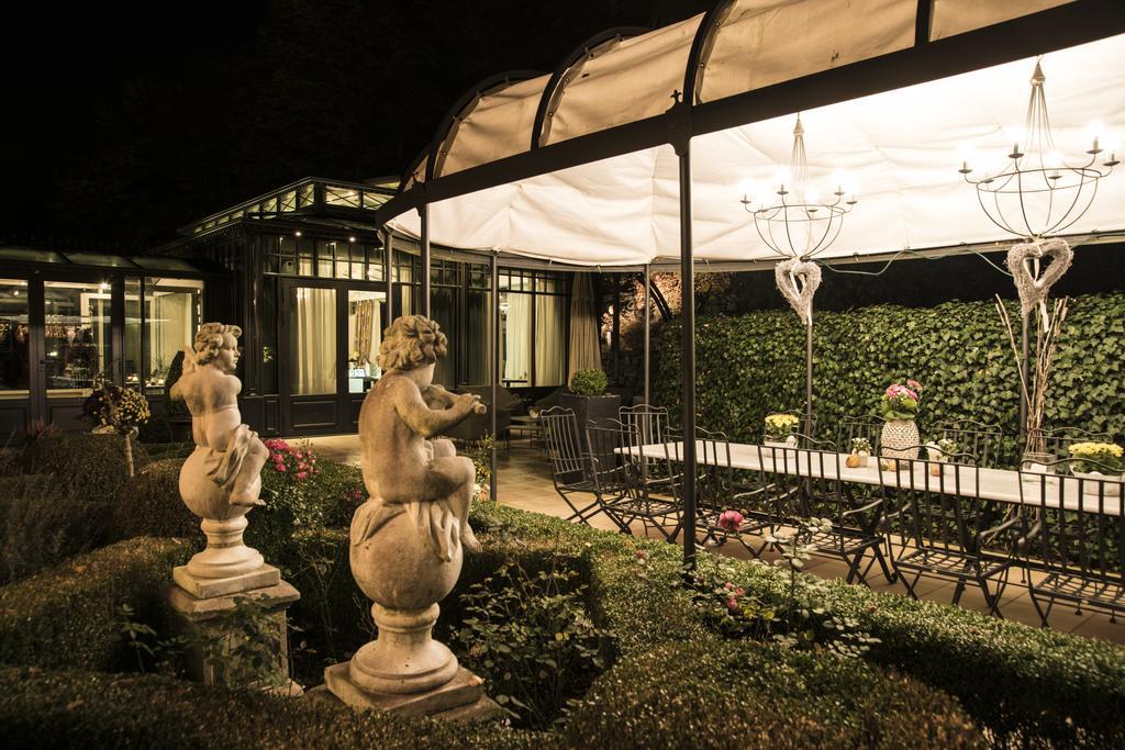 Campus Garden Businesshotel Iserlohn Luaran gambar